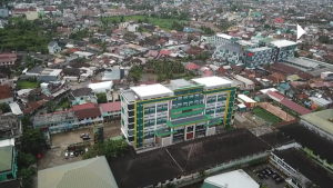 Profil Lulusan