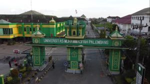Profil Lulusan,